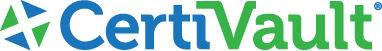 CertiVault Logo